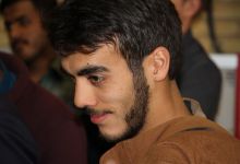گزارش تصویری بازدید دانش آموزان پسر سال چهارم دوره دوم دبیرستان، از دانشگاه صنعتی شاهرود